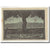 Geldschein, Österreich, Krummnusbaum, 20 Heller, Usine, 1920, UNZ-, Mehl:488 Ia