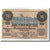Geldschein, Österreich, Larenburg, 10 Heller, château, UNZ-, Mehl:507.1b