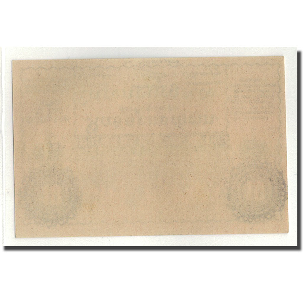 Geldschein, Österreich, Larenburg, 10 Heller, château, UNZ-, Mehl:507.1b