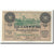 Geldschein, Österreich, Larenburg, 10 Heller, chateau 1, UNZ-, Mehl:507.1b