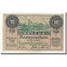 Banknote, Austria, Larenburg, 10 Heller, chateau 1, UNC(63), Mehl:507.1b