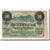 Geldschein, Österreich, Larenburg, 50 Heller, château, UNZ-, Mehl:507.1b