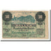 Banknote, Austria, Larenburg, 50 Heller, château, UNC(63), Mehl:507.1b