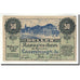 Banknote, Austria, Larenburg, 50 Heller, chateau 1, UNC(63), Mehl:507.1b