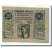 Geldschein, Österreich, Loosdorf, 20 Heller, portrait, 1920, 1920-04-08, UNZ-