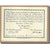 Geldschein, Österreich, Kritzendorf, 20 Heller, personnage, 1920, UNZ-