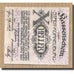 Geldschein, Österreich, Kroneuburg, 10 Heller, graphique, 1920, UNZ-, Mehl:466a