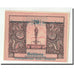 Banknote, Austria, Ried im Innkreis, 20 Heller, Monument, 1920, 1920-01-11