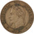 Münze, Frankreich, Napoleon III, Napoléon III, 2 Centimes, 1861, Paris, SS