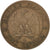 Coin, France, Napoleon III, Napoléon III, 2 Centimes, 1861, Paris, EF(40-45)