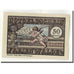 Banknot, Niemcy, Freienwalde Stadt, 50 Pfennig, ange, 1921, Undated, UNC(63)