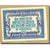 Banknot, Niemcy, Elberfeld, 5 Pfennig, graphique, 1920, 1920-03-10, UNC(63)