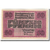 Banknot, Niemcy, Freiburg i. Br. Stadt, 50 Pfennig, Eglise, 1920, 1920-03-30