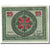 Banknot, Niemcy, Eutin Stadt, 25 Pfennig, paysage, 1920, Undated, UNC(63)