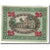 Banknot, Niemcy, Eutin Stadt, 25 Pfennig, paysage, 1920, Undated, UNC(63)