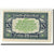 Banknot, Niemcy, Elberfeld, 10 Pfennig, Ecusson, 1920, 1920-03-10, UNC(65-70)