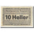 Banknote, Austria, Purgstall, 10 Heller, graphique, UNC(63), Mehl:FS 794I.18