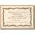 Banknote, Austria, Zeiselmauer N.Ö. Ortsgemeinde, 10 Heller, graphique