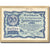 Banknote, Austria, Zeiselmauer N.Ö. Ortsgemeinde, 20 Heller, graphique
