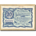 Geldschein, Österreich, Zeiselmauer N.Ö. Ortsgemeinde, 20 Heller, graphique