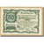 Geldschein, Österreich, Zeiselmauer N.Ö. Ortsgemeinde, 50 Heller, graphique