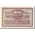 Geldschein, Österreich, Weitenegg A/D, 10 Heller, paysage, UNZ-, Mehl:FS 1163a