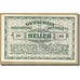 Geldschein, Österreich, Weitenegg A/D, 20 Heller, paysage, UNZ-, Mehl:FS 1163a