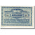 Geldschein, Österreich, Weitenegg A/D, 50 Heller, paysage, UNZ-, Mehl:FS 1163a