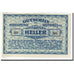 Geldschein, Österreich, Weitenegg A/D, 50 Heller, paysage, UNZ-, Mehl:FS 1163a