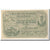 Geldschein, Österreich, Weistrach, 10 Heller, paysage, 1920, UNZ-, Mehl:FS