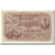 Geldschein, Österreich, Weistrach, 50 Heller, paysage, 1920, UNZ-, Mehl:FS