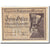 Geldschein, Deutschland, Mistelbach, 10 Heller, paysage, 1920, UNZ-, Mehl:FS