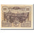 Geldschein, Deutschland, Mistelbach, 20 Heller, paysage, 1920, UNZ-, Mehl:FS