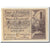 Geldschein, Deutschland, Mistelbach, 50 Heller, paysage, 1920, UNZ-, Mehl:FS