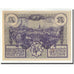 Geldschein, Deutschland, Mistelbach, 10 Heller, paysage, 1920, UNZ-, Mehl:FS