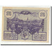 Geldschein, Deutschland, Mistelbach, 20 Heller, paysage, 1920, UNZ-, Mehl:FS