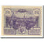Geldschein, Deutschland, Mistelbach, 50 Heller, paysage, 1920, UNZ-, Mehl:FS