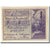 Geldschein, Deutschland, Mistelbach, 50 Heller, paysage, 1920, UNZ-, Mehl:FS