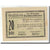 Geldschein, Österreich, Landfriedstetten, 20 Heller, graphique, 1920, UNZ-