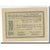 Geldschein, Österreich, Landfriedstetten, 10 Heller, graphique, 1920, UNZ-