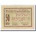 Geldschein, Österreich, Landfriedstetten, 50 Heller, graphique, 1920, UNZ-
