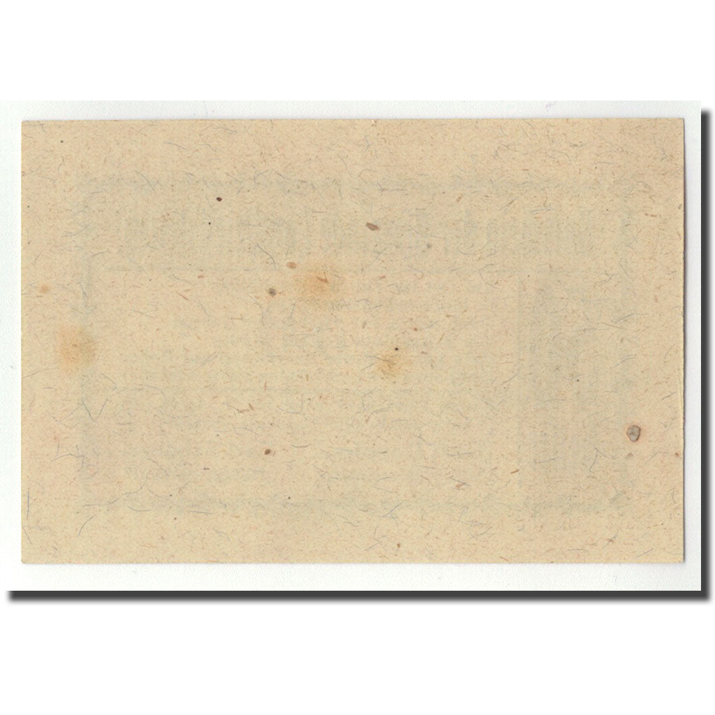 Geldschein, Österreich, Landfriedstetten, 50 Heller, graphique, 1920, UNZ-