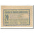 Geldschein, Österreich, Landfriedstetten, 20 Heller, graphique, 1920, UNZ-