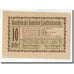 Geldschein, Österreich, Landfriedstetten, 10 Heller, graphique, 1920, UNZ-
