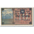 Geldschein, Österreich, Klausen Leopoldsdorf, 10 Heller, paysage, 1920