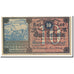 Geldschein, Österreich, Klausen Leopoldsdorf, 10 Heller, paysage, 1920