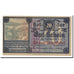 Geldschein, Österreich, Klausen Leopoldsdorf, 20 Heller, paysage, 1920