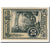 Geldschein, Österreich, Klaus, 10 Heller, pont, 1920, 1920-03-27, UNZ-, Mehl:FS