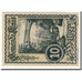 Geldschein, Österreich, Klaus, 10 Heller, pont, 1920, 1920-03-27, UNZ-, Mehl:FS