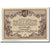 Geldschein, Österreich, Klaus, 10 Heller, pont, 1920, 1920-03-27, UNZ-, Mehl:FS